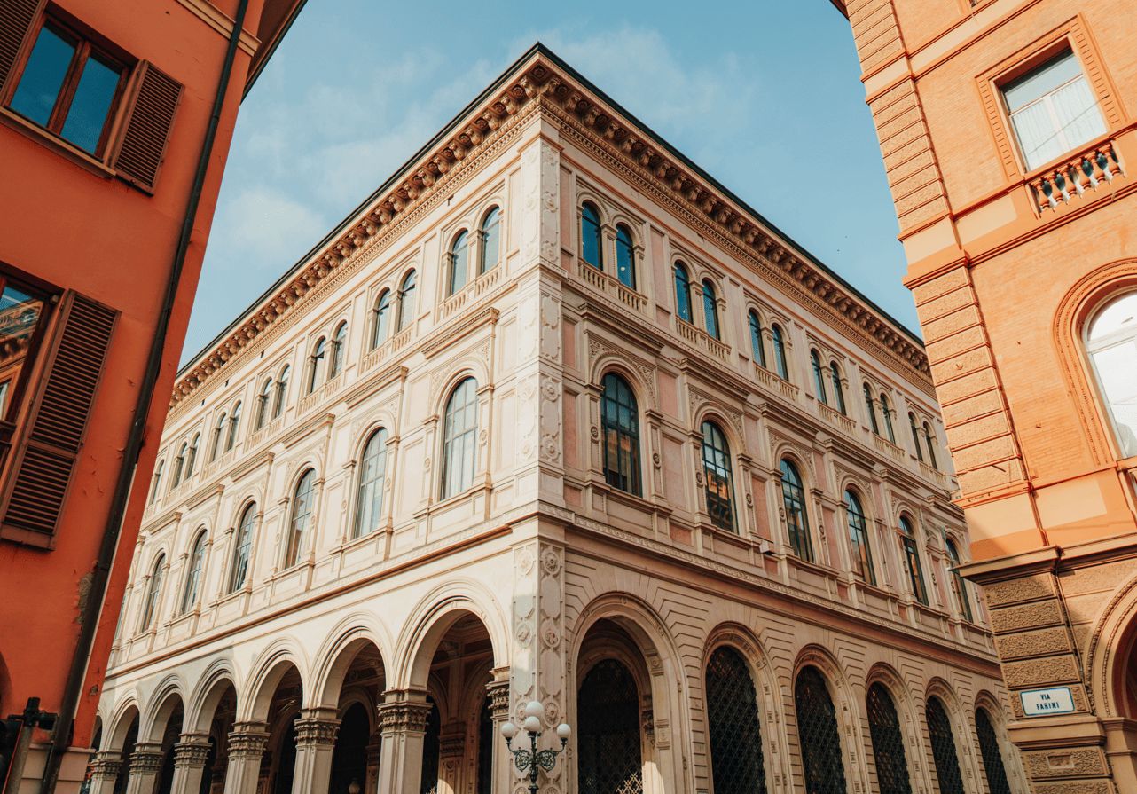 Palazzo Mazza