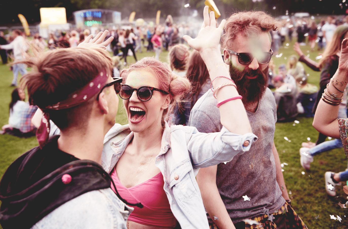 Parklife