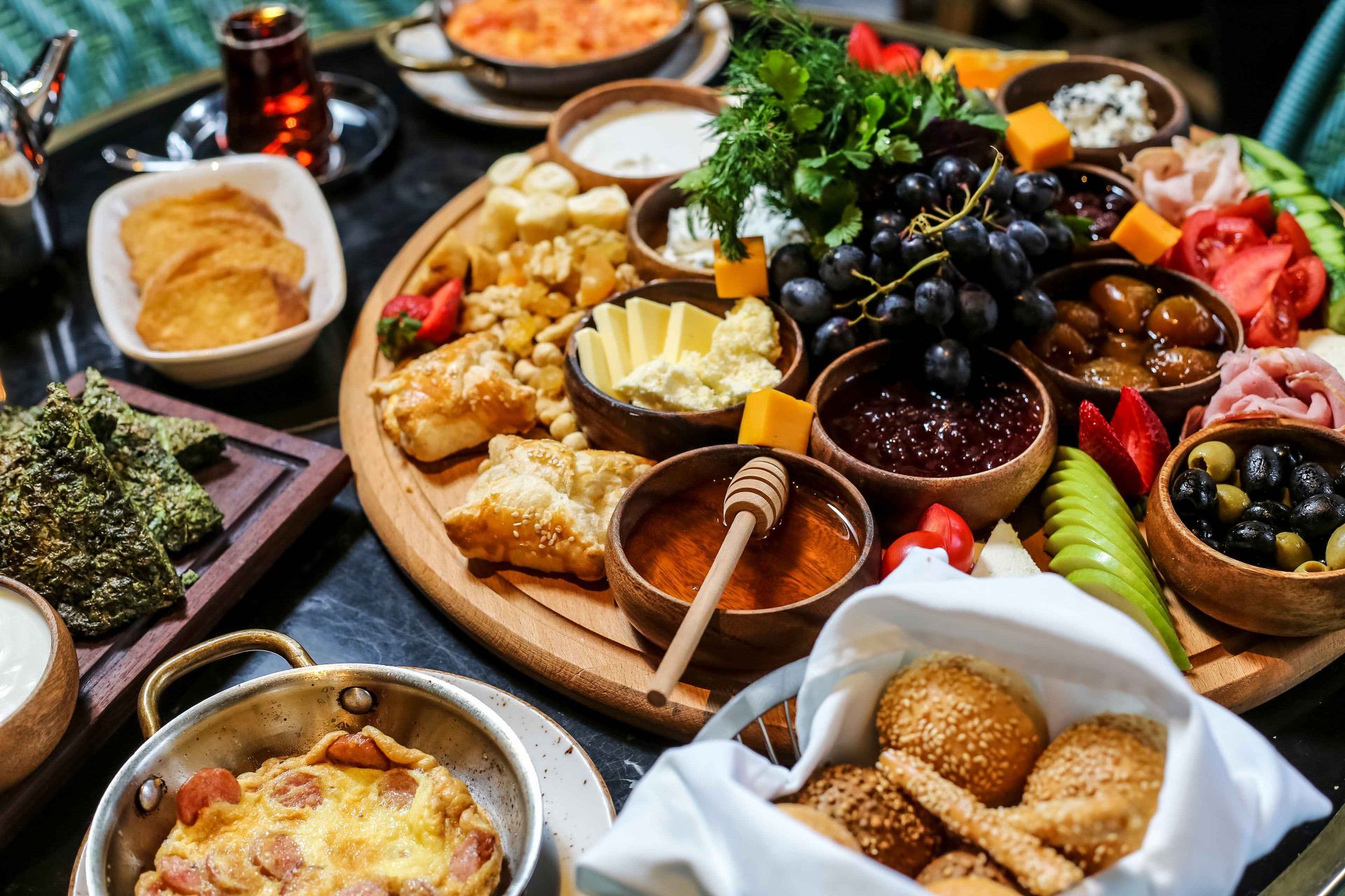 Salone DeGusto 2025