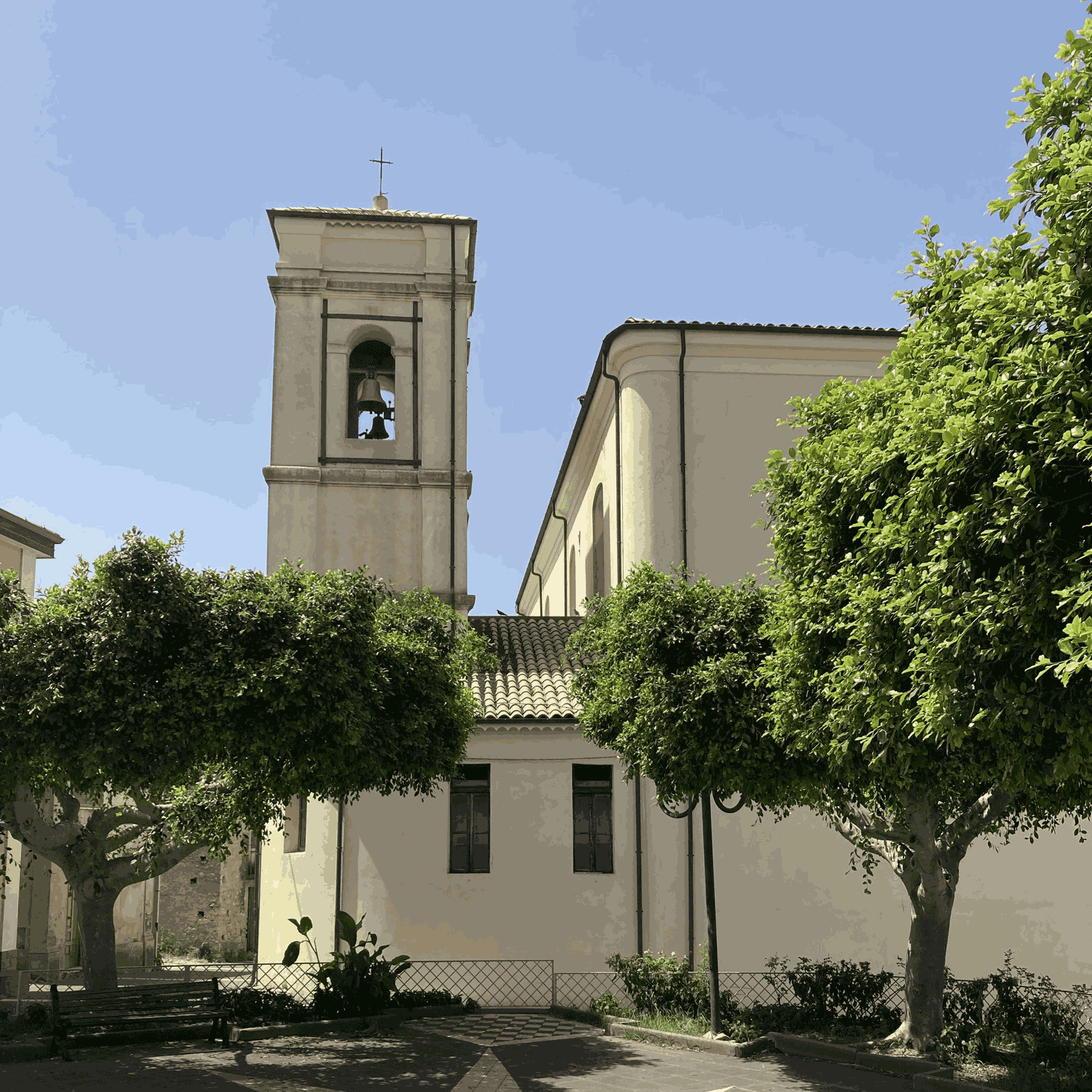 Spilinga