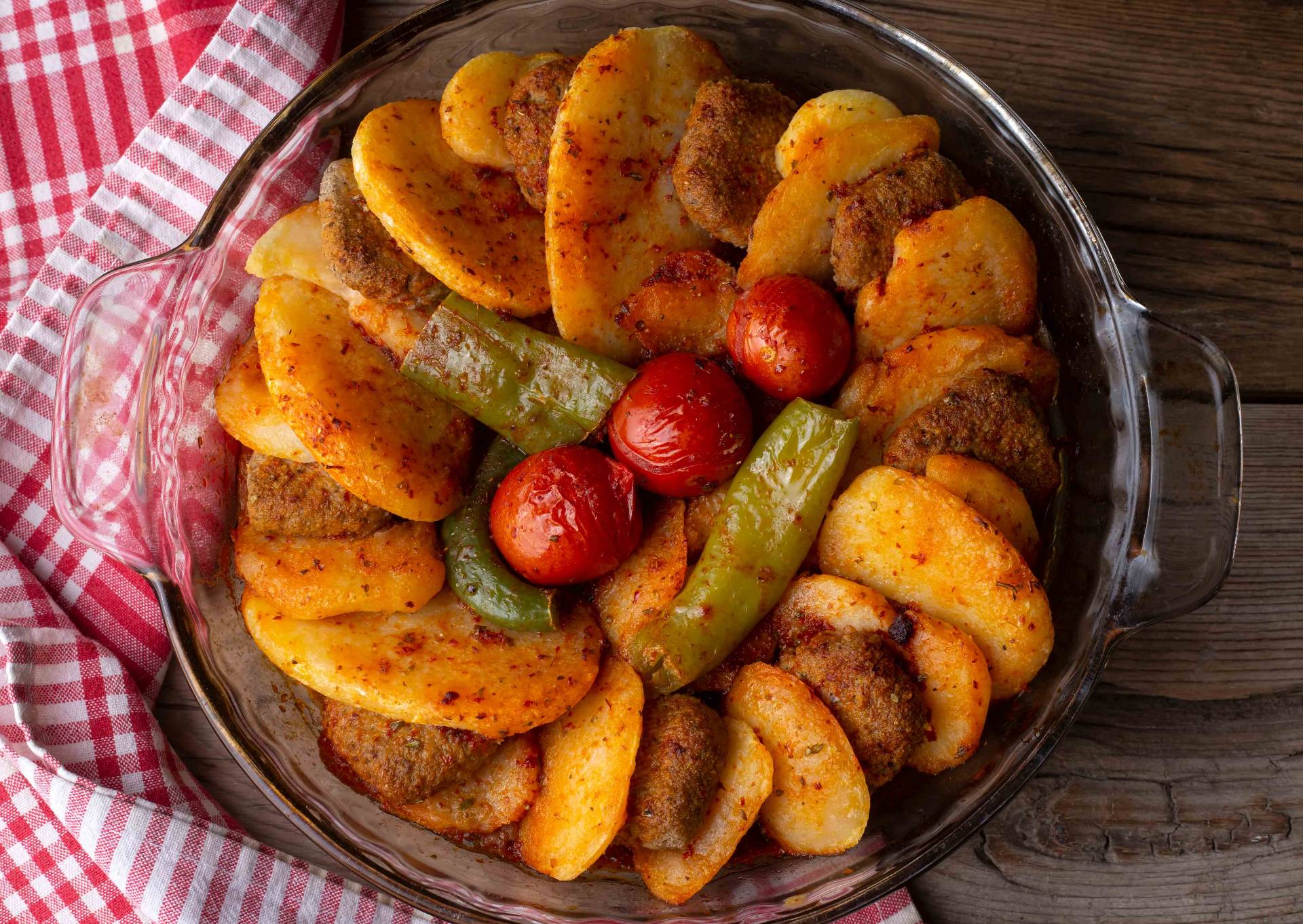 Sagra Patati e Pipi - Lamezia Terme