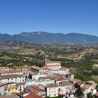 Cerzeto