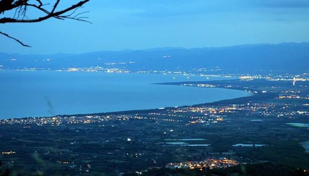 Villapiana - Villapiana Scalo/ Villapiana Lido