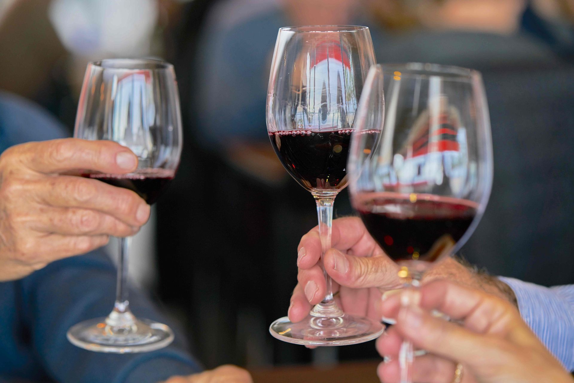 Novellando – Degustazione del Vino Novello