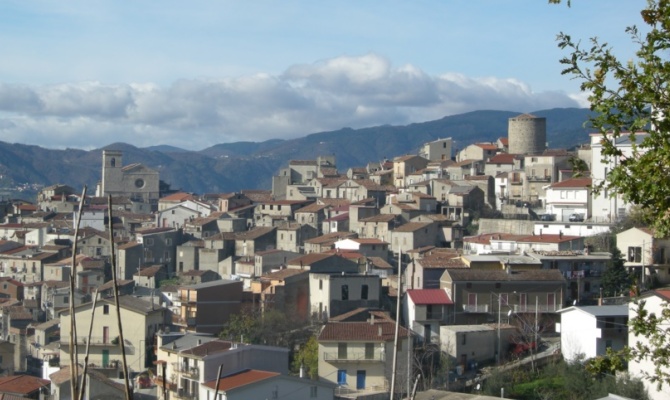 Zagarise